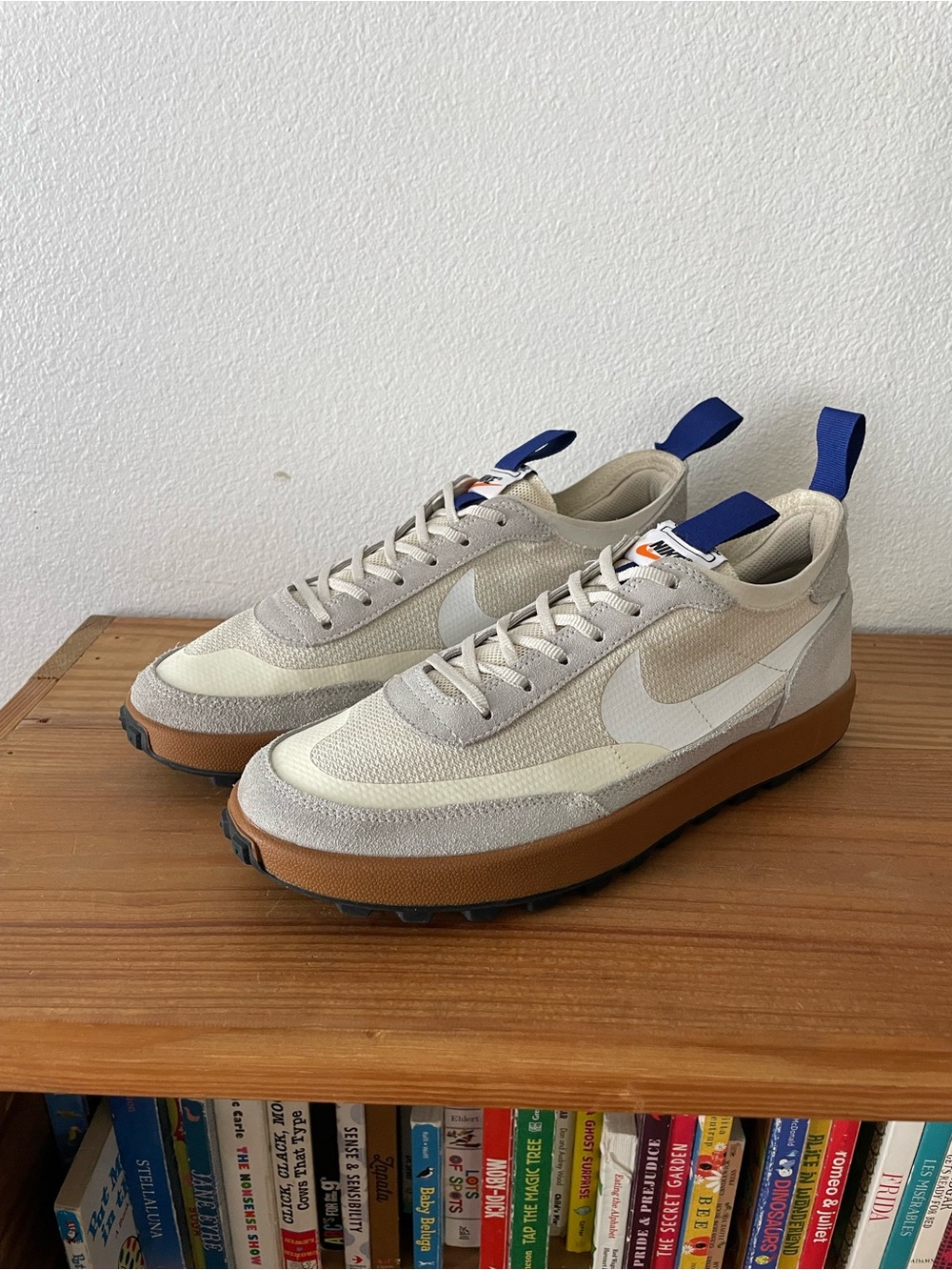 Nike Tom Sachs size 11